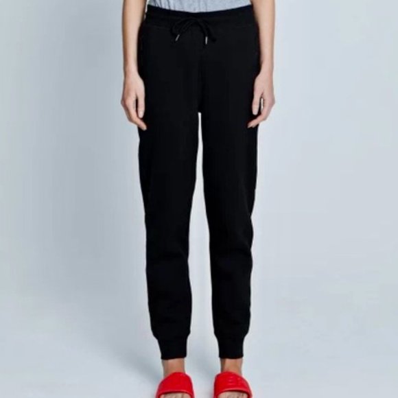 Brand new women's black Hunter original jogging track pants - Picture 4 of 10